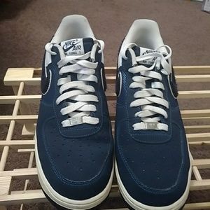 Mens Nike Air Tennis shoes